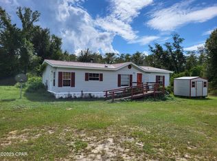 8218 Grayling Cir, Youngstown, FL 32466