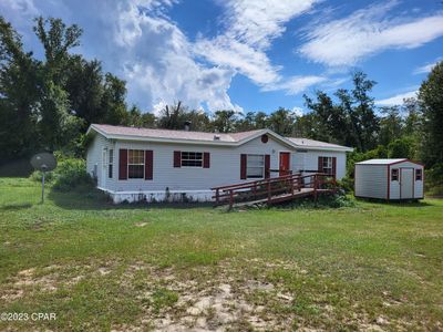 8218 Grayling Cir, Youngstown, FL, 32466