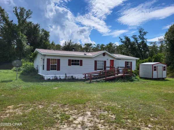 8218 Grayling Cir, Youngstown, FL 32466