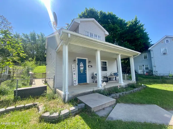 1213 4th Ave, Altoona, PA 16602