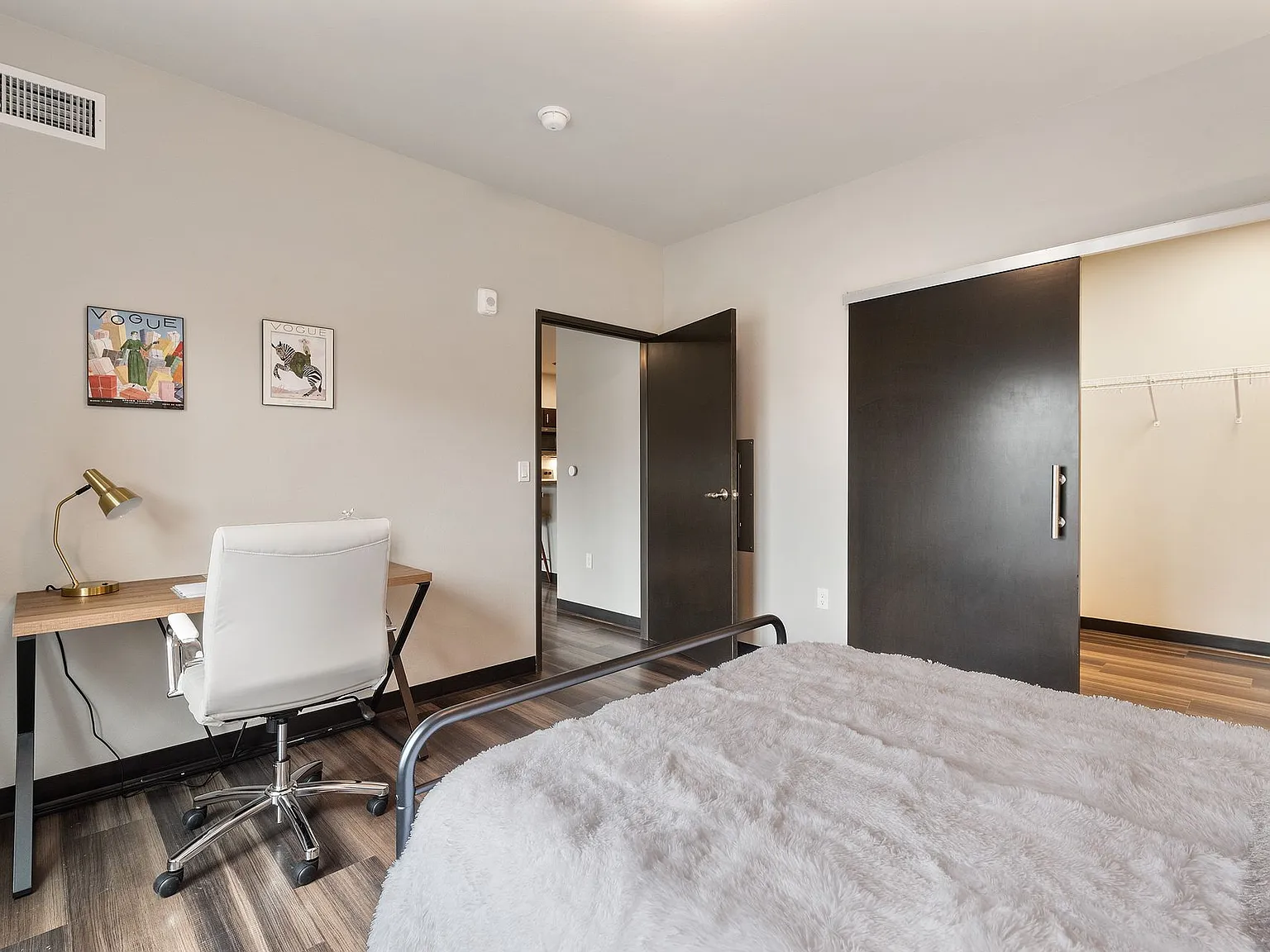 Tannery Falls Apartments — Photo 3