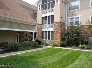 304 Canterbury Rd APT E, Bel Air, MD 21014