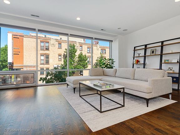 5th image of 1866 N Damen Ave APT 2