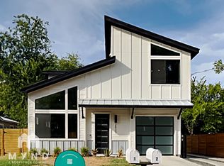 2820 Prado St #1, Austin, TX 78702