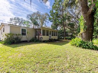 44922 Lacoochee Claysink Rd, Webster, FL 33597