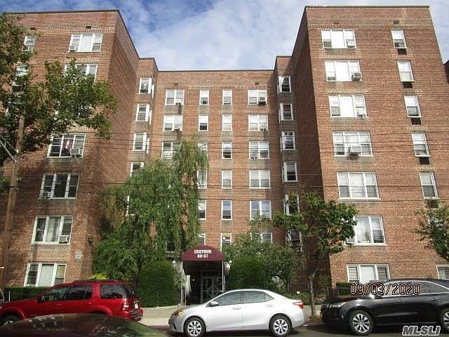 1st image of 8337 Saint James Ave APT 3E