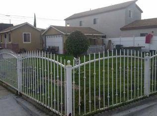 209 N. Kemp Ave., Compton, CA 90220