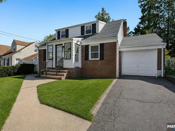 75 Emerson St, Clifton, NJ 07013