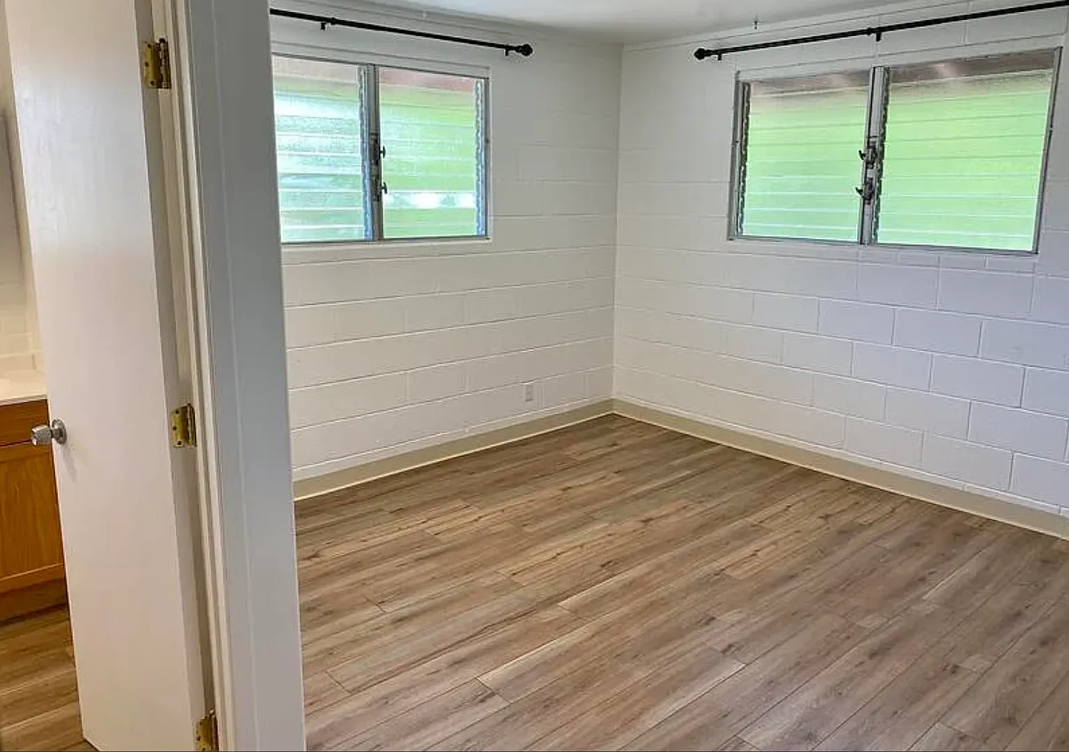 3-Bedroom, 2-Bath Upper Unit Booth Road — Photo 3