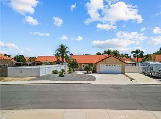 29620 Calle Edmundo, Sun City, CA 92586