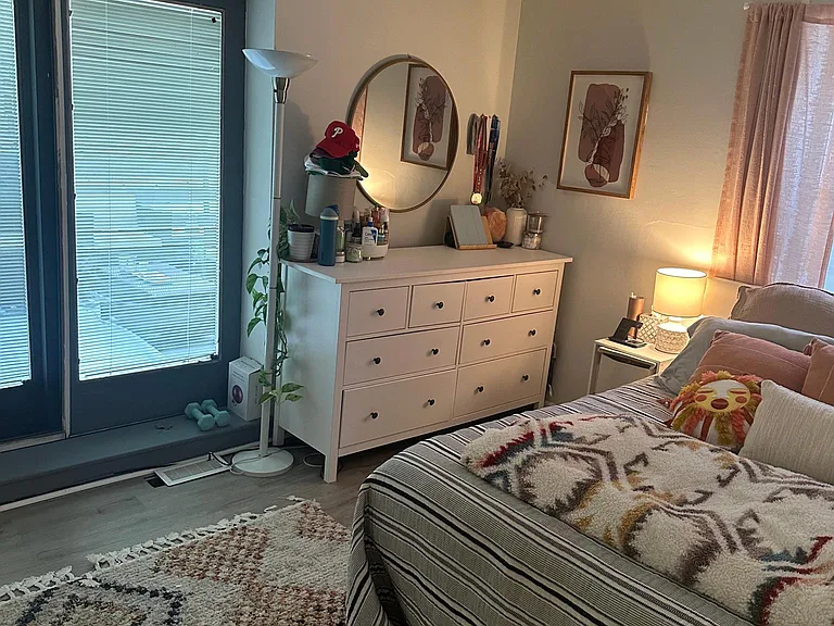 Bedroom #2