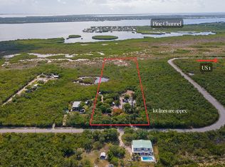 2231 Middle Torch Rd, Summerland Key, FL 33042