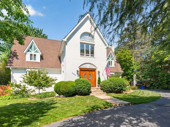 4428 Brookside Dr, Alexandria, VA 22312