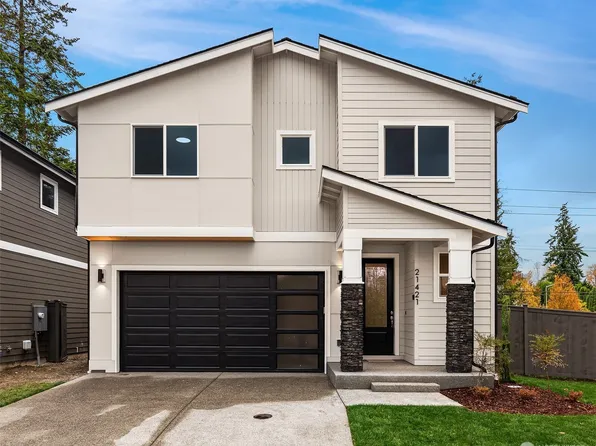 21421 116th Place SE, Kent, WA 98031