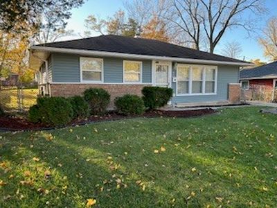 353 Miami St, Park Forest, IL, 60466