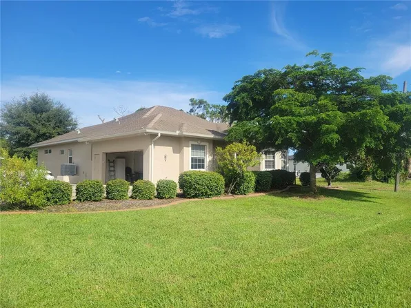 12 TEE VIEW COURT, ROTONDA WEST, FL 33947