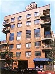 259 Elizabeth Street in Nolita