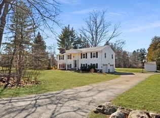 318 Old Billerica Rd, Bedford, MA 01730