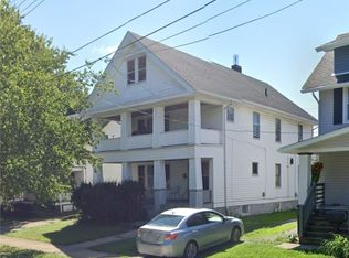 10701 Florian Ave, Cleveland, OH 44111