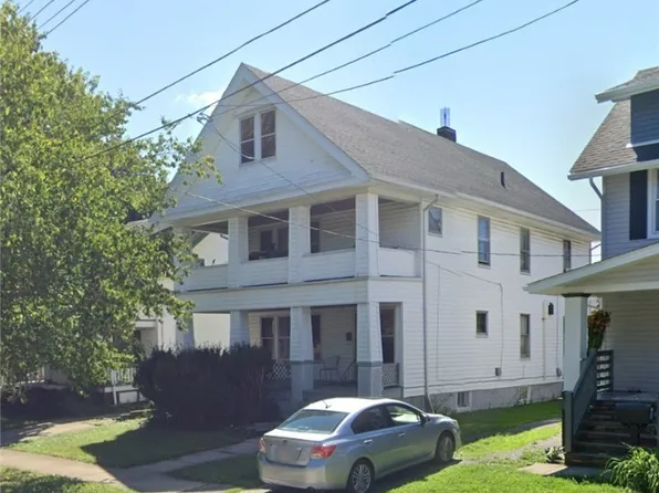 10701 Florian Ave, Cleveland, OH 44111