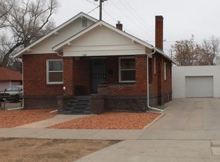 118 Polk St, Pueblo, CO 81004