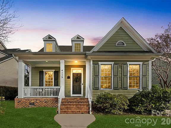 2nd image of 4115 Birkshire Hts