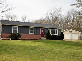 39821 Paw Paw Rd, Paw Paw, MI 49079