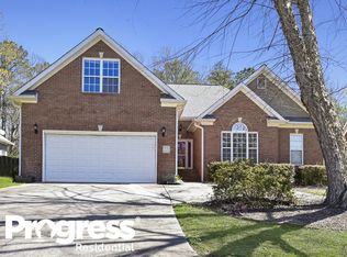 70 Doubles Dr, Covington, GA 30016