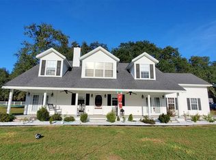 4589 Ashville Hwy, Monticello, FL 32344