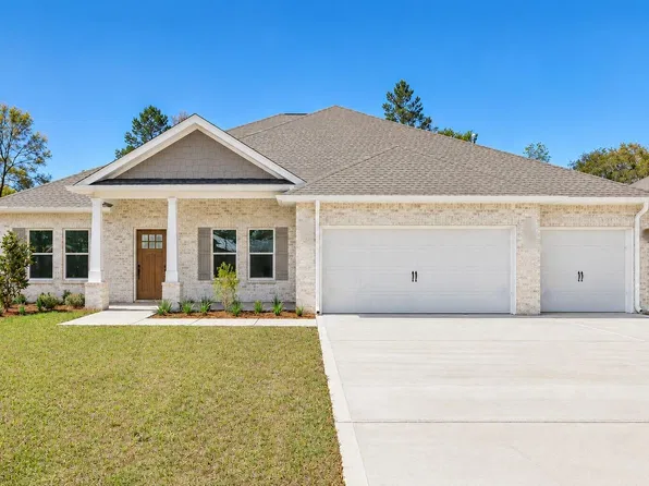80 Eastview Ave, Valparaiso, FL 32580