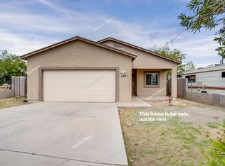 4421 S 2nd St, Phoenix, AZ 85040
