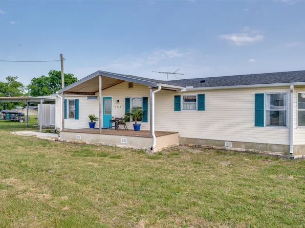 4524 Elementary Dr, Whitesboro, TX 76273