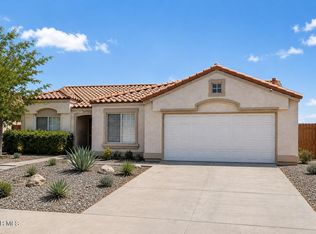 3106 Old Country Ave, Rosamond, CA 93560