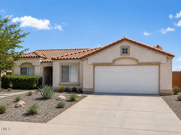 3106 Old Country Ave, Rosamond, CA 93560