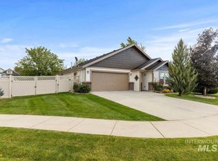 548 N Ripplerock Pl, Star, ID 83669