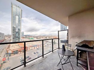 1053 10th St SW #915, Calgary, AB T2R 1S6