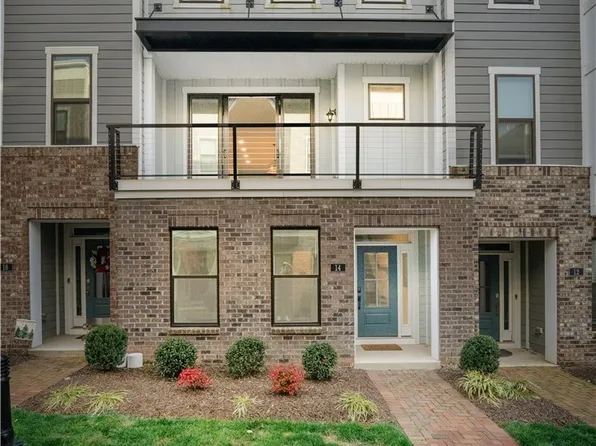 14 Shiplock Row, Henrico, VA 23231