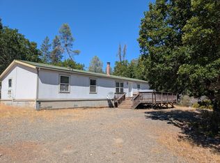 347 Buck Ln, Hayfork, CA 96041