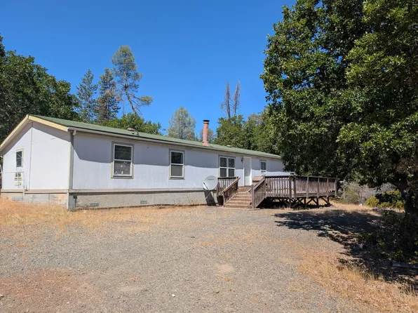 347 Buck Ln, Hayfork, CA 96041