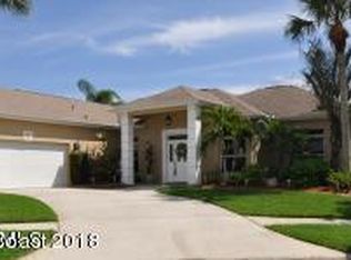 1880 Fox Bay Dr E, Melbourne, FL 32934