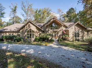 2159 Turning Tree Dr, Nashville, IN 47448