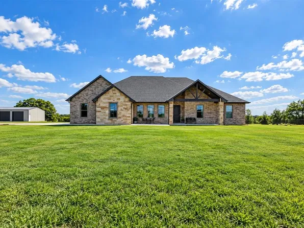 16554 Bethel Rd, Shawnee, OK 74801