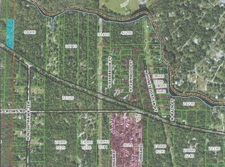 15011 W River Rd, Inglis, FL 34449