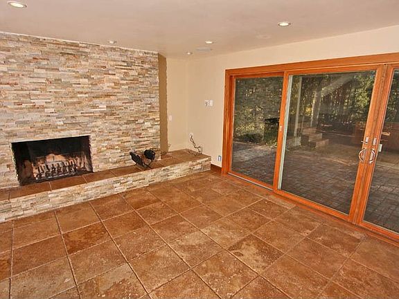 Downstairs Living Room