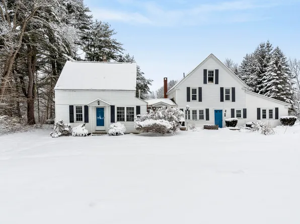 152 Mckeen Street #A1, Brunswick, ME 04011