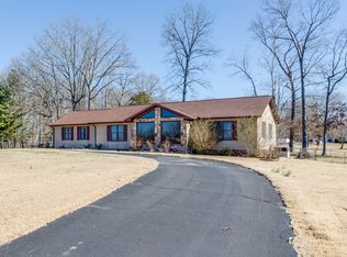 80 Andy Ln, Manchester, TN 37355