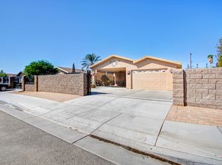 91310 4th St, Mecca, CA 92254