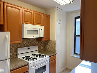 Rented by Brown Harris Stevens