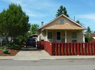 2311 E Glass Ave, Spokane, WA 99207