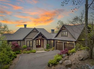 85 Deer Run Rdg, Jasper, GA 30143